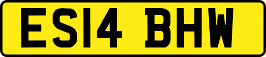 ES14BHW