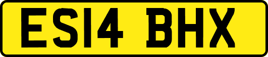 ES14BHX