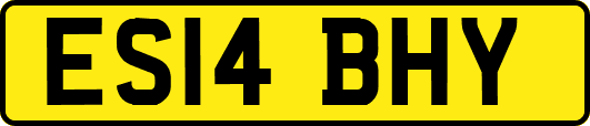 ES14BHY