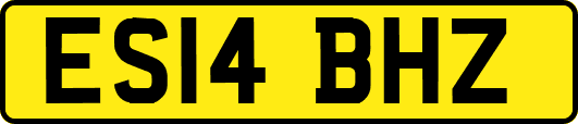 ES14BHZ