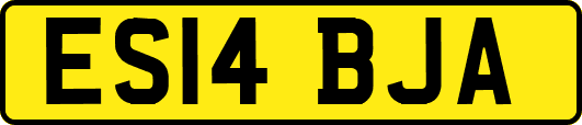 ES14BJA