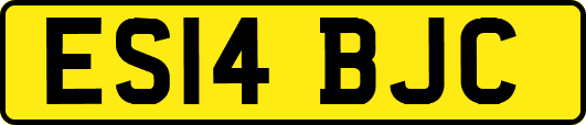 ES14BJC