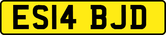 ES14BJD