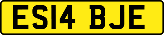ES14BJE