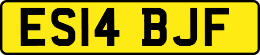 ES14BJF