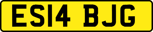 ES14BJG