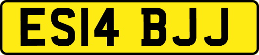 ES14BJJ