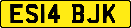ES14BJK