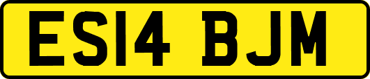 ES14BJM