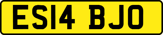 ES14BJO