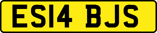 ES14BJS
