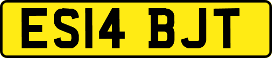 ES14BJT