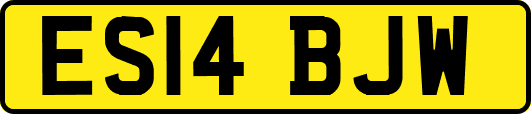 ES14BJW