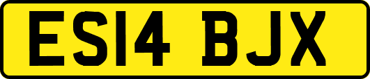 ES14BJX