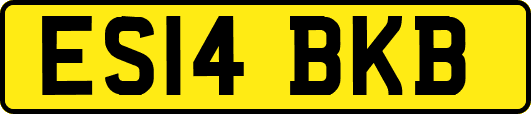 ES14BKB