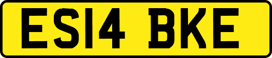 ES14BKE