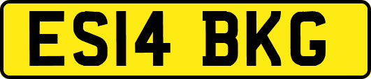 ES14BKG