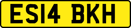 ES14BKH