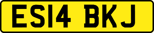 ES14BKJ