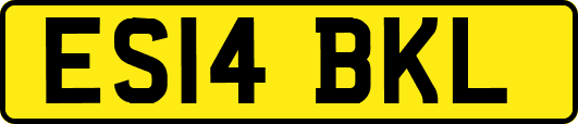 ES14BKL