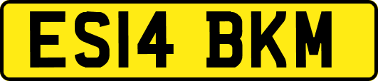 ES14BKM