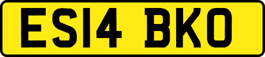 ES14BKO