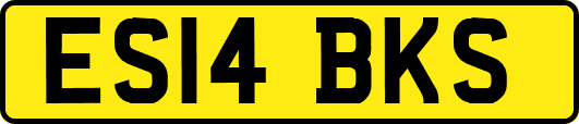 ES14BKS