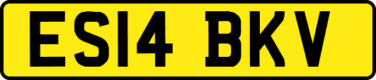 ES14BKV