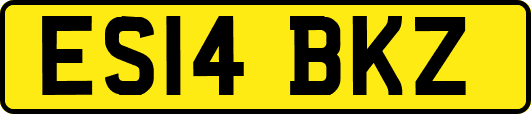 ES14BKZ