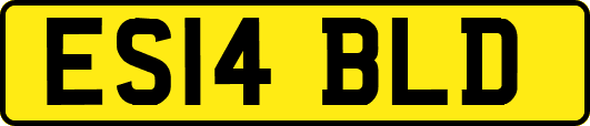 ES14BLD