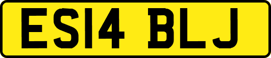ES14BLJ