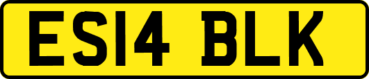 ES14BLK