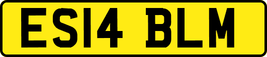 ES14BLM
