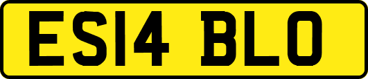 ES14BLO