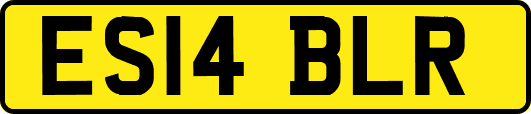 ES14BLR