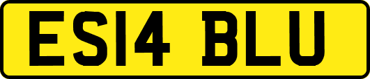 ES14BLU