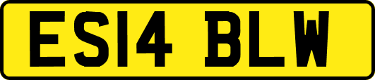 ES14BLW