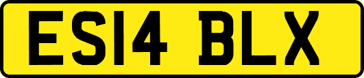 ES14BLX