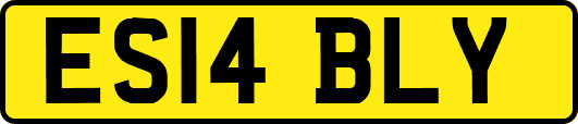 ES14BLY