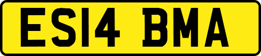 ES14BMA