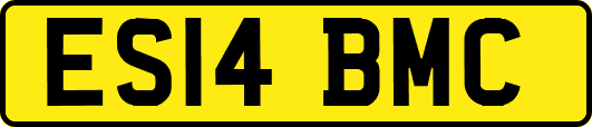 ES14BMC