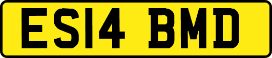 ES14BMD