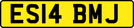 ES14BMJ