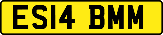 ES14BMM