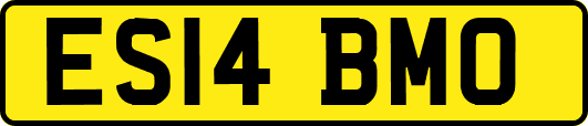 ES14BMO