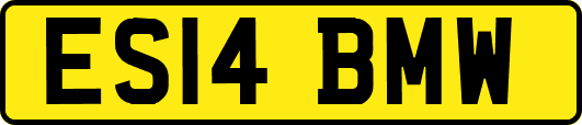 ES14BMW