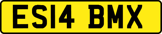 ES14BMX