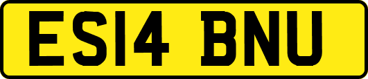 ES14BNU
