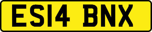 ES14BNX
