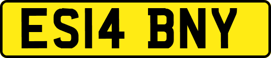 ES14BNY